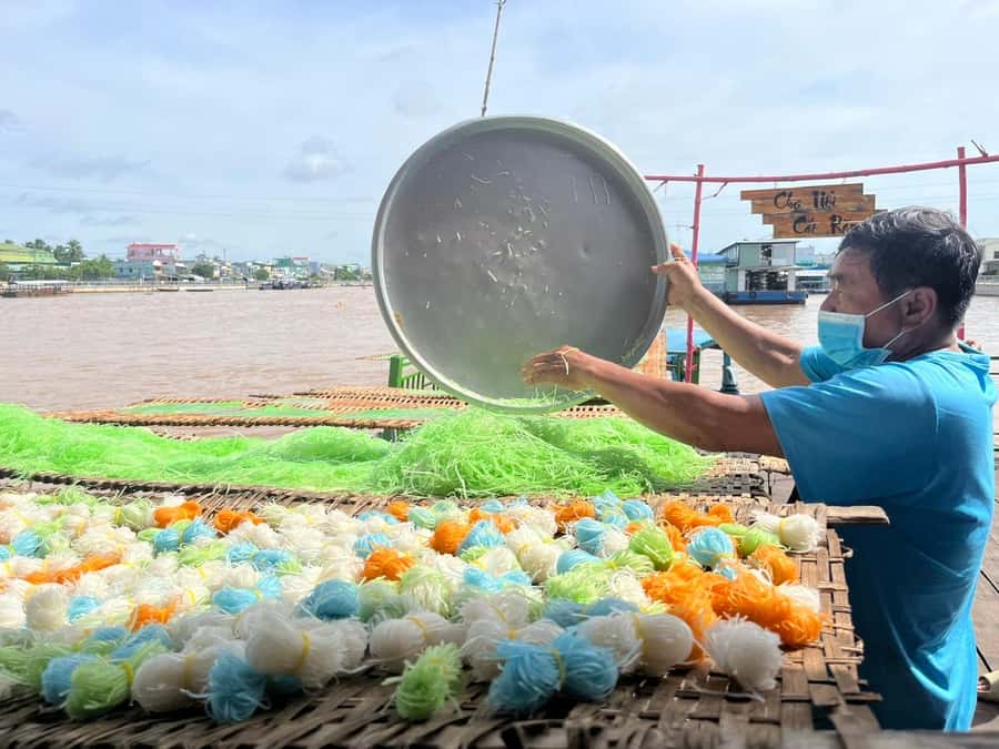 1 Day Mekong Tour: Cai Rang Floating Market & MyTho-Ben Tre - Key points you’ll care about