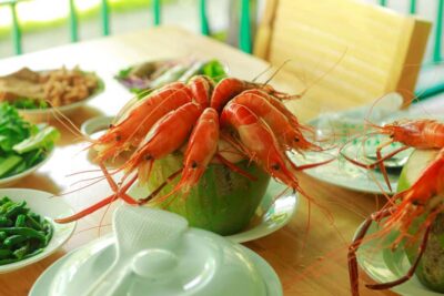 1 Day Mekong Tour: Cai Rang Floating Market & MyTho-Ben Tre - The 5:00 am start: the trade-off for seeing Cai Rang early