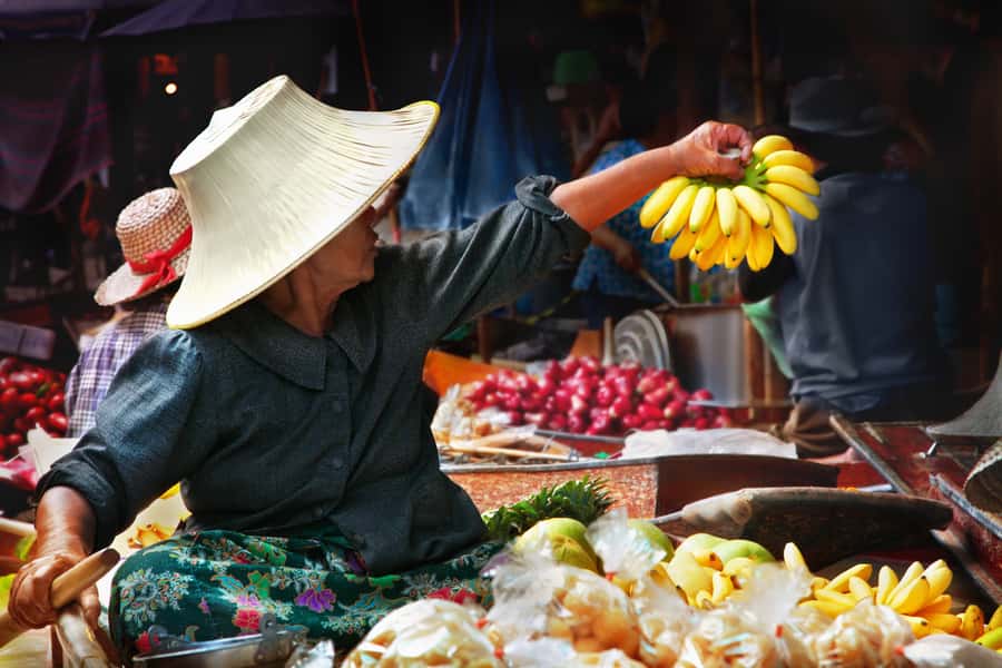 3-Day River Kwai, Floating Market and Erawan Waterfalls - Key Highlights You’ll Actually Feel