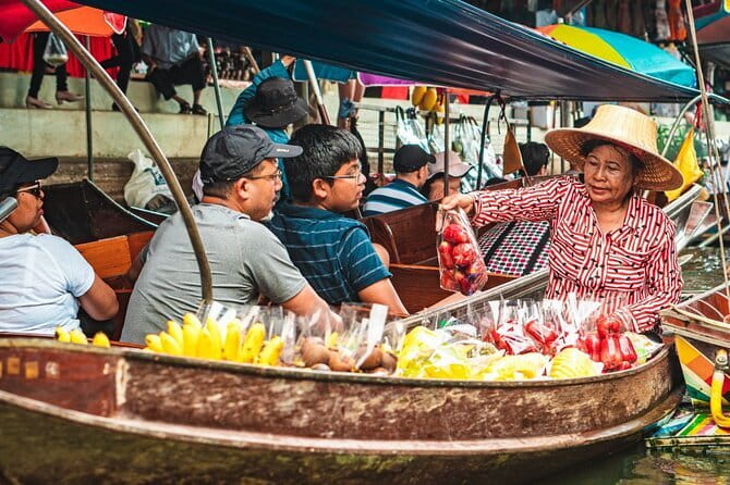 Ayutthaya Elephant Village ATV and Floating Market by Tuk Tuk - Why this Ayutthaya mix works (elephants, ATV, temples, and waterways)