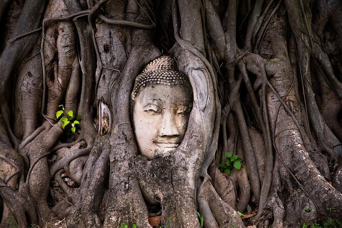 Ayutthaya Temples and Ayothaya Floating Market From Bangkok - Key Highlights You’ll Actually Feel On the Day