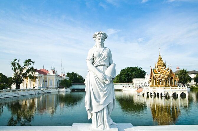 Ayutthaya Temples and Ayothaya Floating Market From Bangkok - Why This Ayutthaya Temples and Ayothaya Floating Market Trip Works