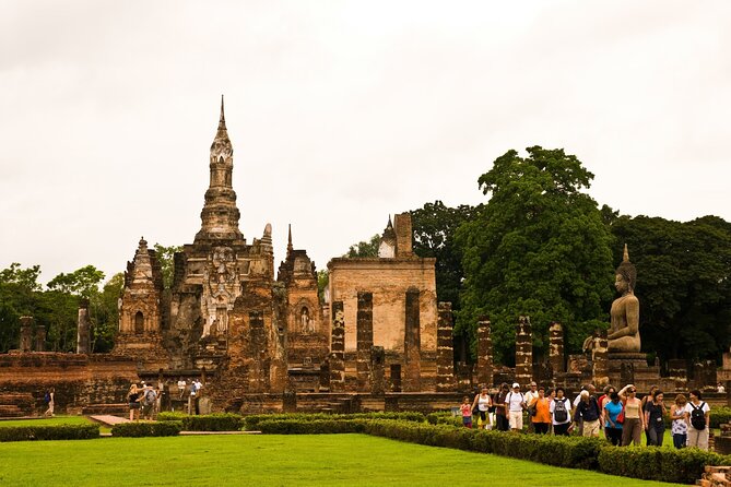 Ayutthaya Tour with Elephant Village, ATV & Floating Market - What to Bring and How to Prepare for a 7–8 Hour Day