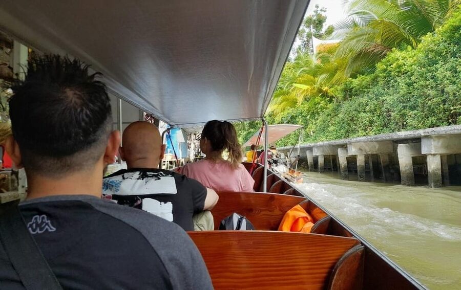 Bangkok: Damnoen Saduak Floating Market & Train Market Tour - Should you book Bangkok: Damnoen Saduak & Train Market?