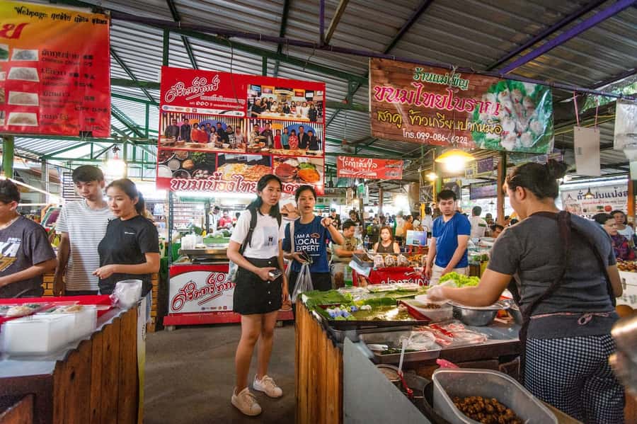Bangkok Floating Market & Boat Ride to an Orchid Farm - Key Points You’ll Care About