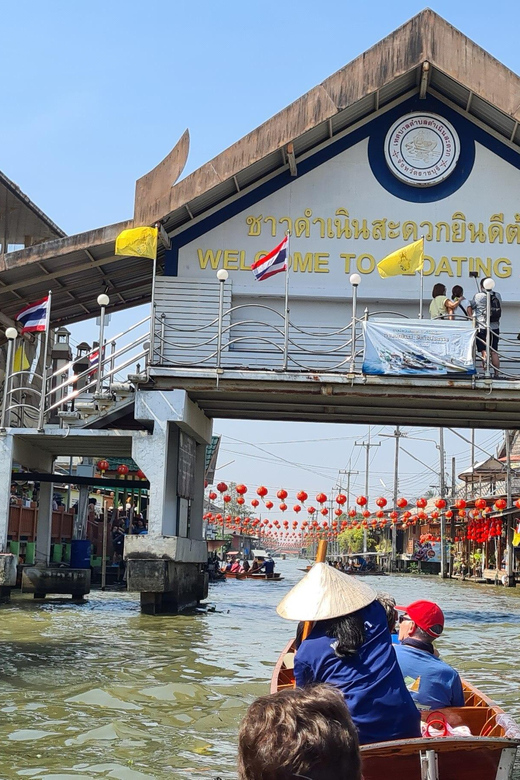 Bangkok: Floating Market & Maeklong Markets Private Transfer - Food, souvenirs, and the real question: what will it cost you on-site?