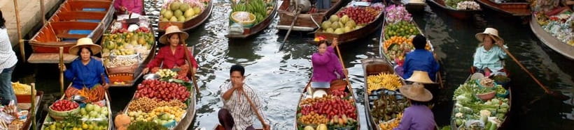 Bangkok: Floating Market & Maeklong Markets Private Transfer - Price and value: when $64 is a great deal (and when it can surprise you)