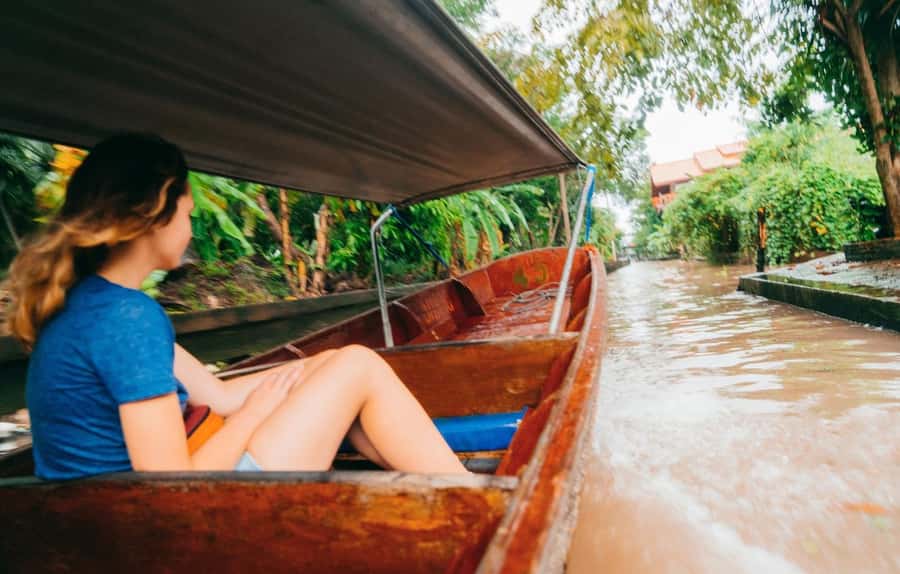 Bangkok: Floating Market, River Kwai, Railway Tour w/ Lunch - What’s Included vs. Extra Costs: Value Math for $138