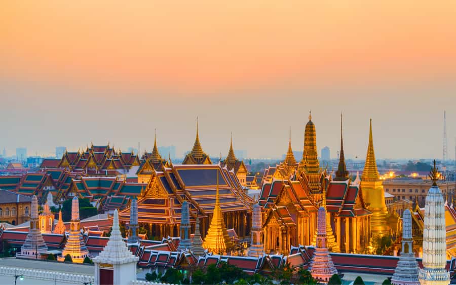 Bangkok: Highlights tour with Grand Palace & Floating Market - Key things worth knowing before you go