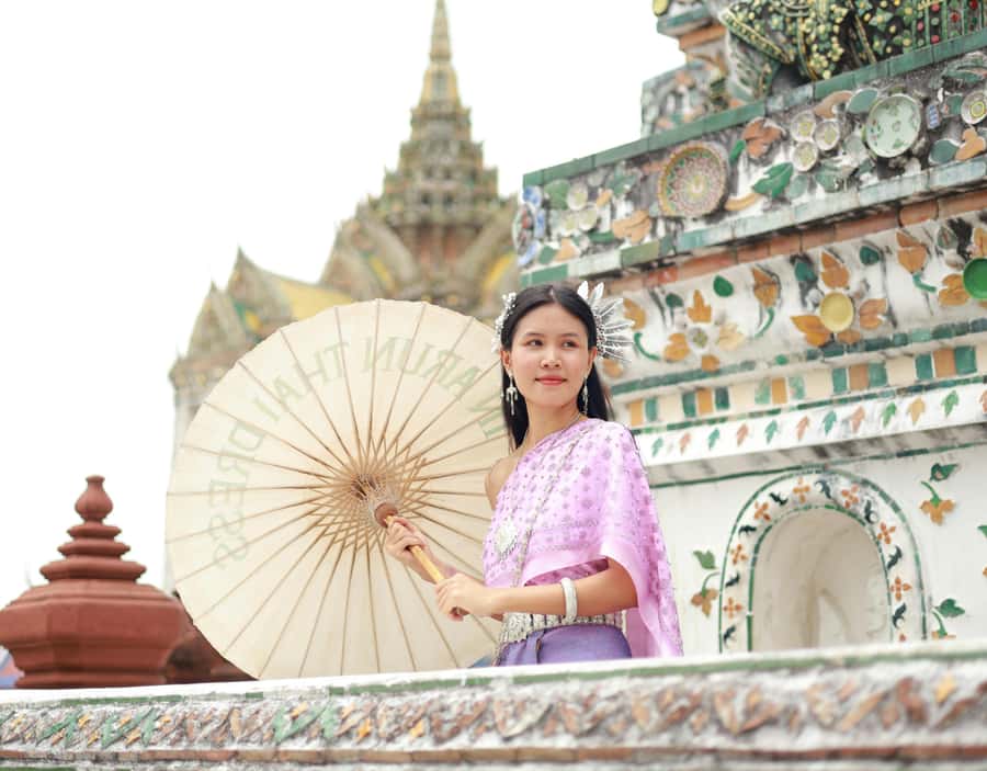 Bangkok: Highlights tour with Grand Palace & Floating Market - Small planning tips that make the day smoother