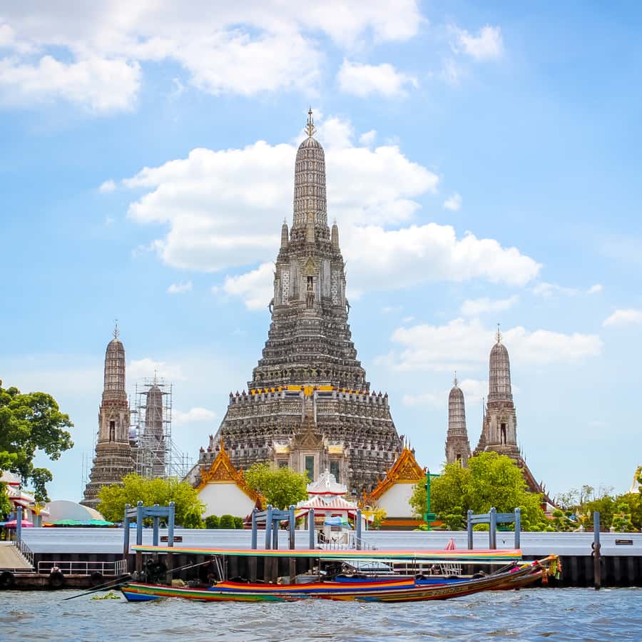 Bangkok: Highlights tour with Grand Palace & Floating Market - A private Bangkok day that actually keeps moving