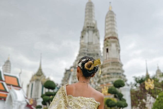 Bangkok's Best: City Highlights & Floating Market Private Tour - Who should book this private Bangkok day (and who should skip it)