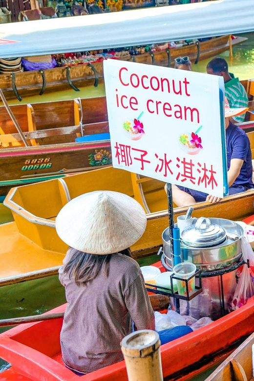 BKK : Private Damnoen Saduak Floating Market Half Day - Should You Book This Damnoen Saduak Private Tour?
