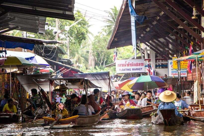 Boat Tour of Damnoen Saduak Floating Market - Should you book this boat tour of Damnoen Saduak?