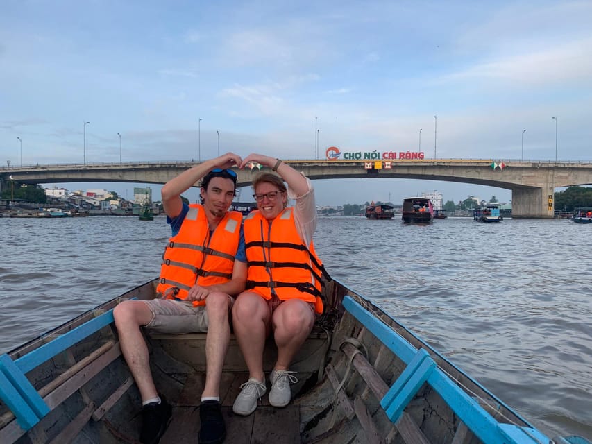 Cai Rang and Phong Dien Floating Market Explore Mekong Delta - Price and value: what you’re really paying for at $49