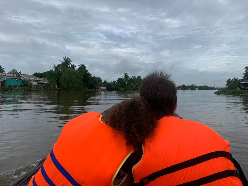 Cai Rang and Phong Dien Floating Market Explore Mekong Delta - How the early pickup (4:20–5:00 AM) makes this tour worth it