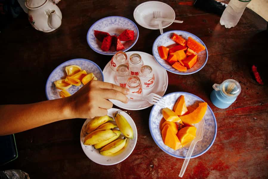 Can Tho: A Real Mekong Tour, Floating Market, Cacao & Life's - Price and value: what you actually get for about $25