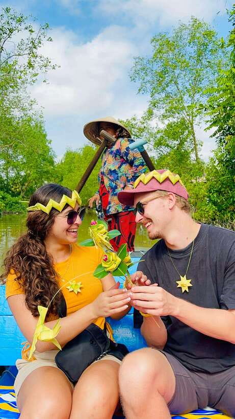 Can Tho: Authentic Floating Market, Wild Canal system, Cocoa - Key things I’d plan around