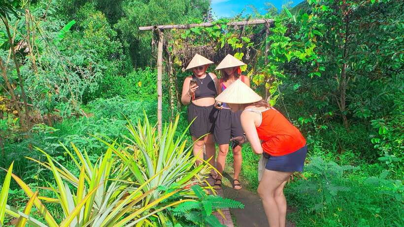 Can Tho: Authentic Mekong Delta – Real Local Life Tour. - Key Things I’d Put on Your Must-Do List