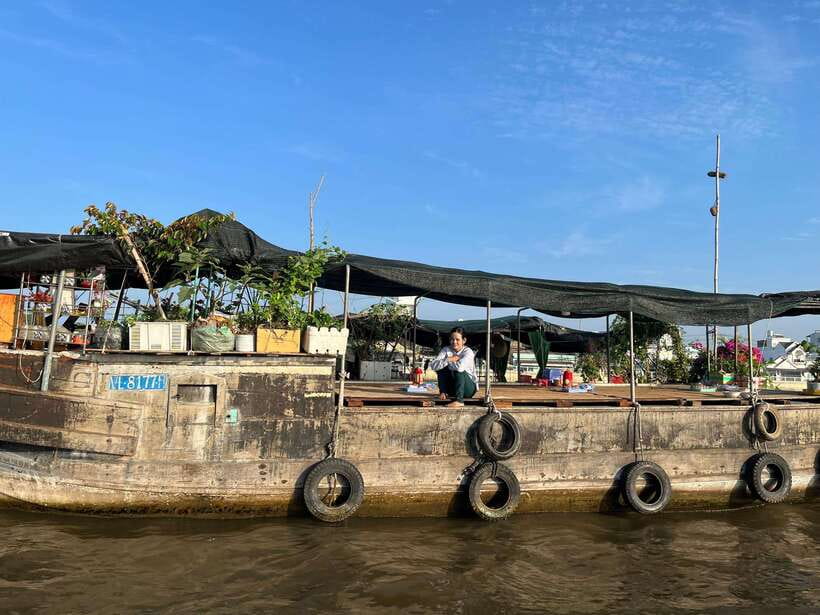Can Tho: Cai Rang Floating Market and Canals - Key Highlights You’ll Care About