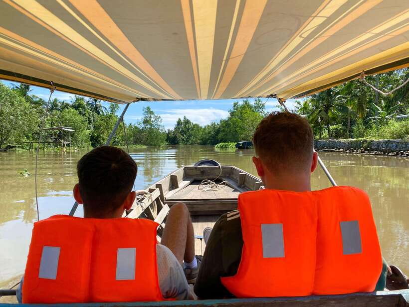 Can Tho: Explore Mekong, Floating Market, Cacao & Local Life - Why this Can Tho Mekong trip starts at 5:00 AM