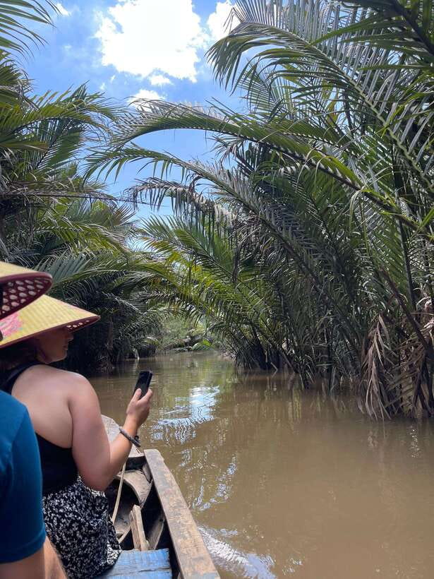 Can Tho: Floating Market, Canal, Cacao Farm & Mekong' Life - Why Cai Rang Starts Before the City Wakes Up