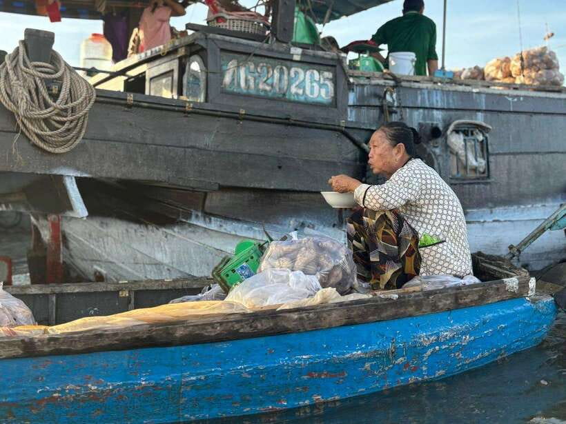 Can Tho: Floating Market, Canal, Cacao Farm & Mekong' Life - Who This Tour Fits Best, and Should You Book