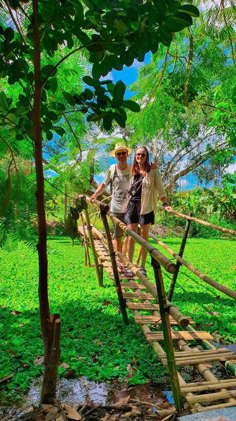 Can Tho: Floating Market & Lung Ngoc Hoang Nature Reserve - Price, Pace, and Who This 8-Hour Tour Fits