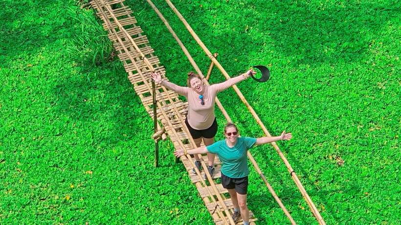 Can Tho: Floating Market & Lung Ngoc Hoang Nature Reserve - Should You Book Can Tho Floating Market & Lung Ngoc Hoang Reserve?