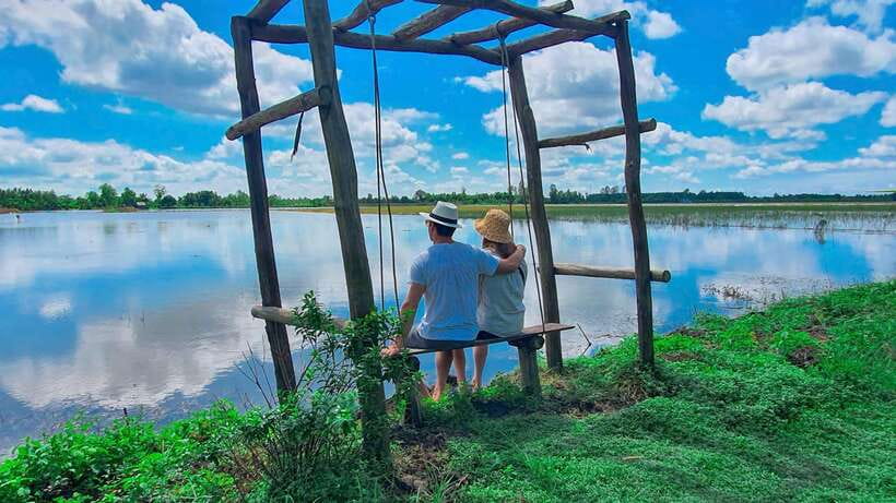Can Tho: Floating Market & Lung Ngoc Hoang Nature Reserve - FAQ