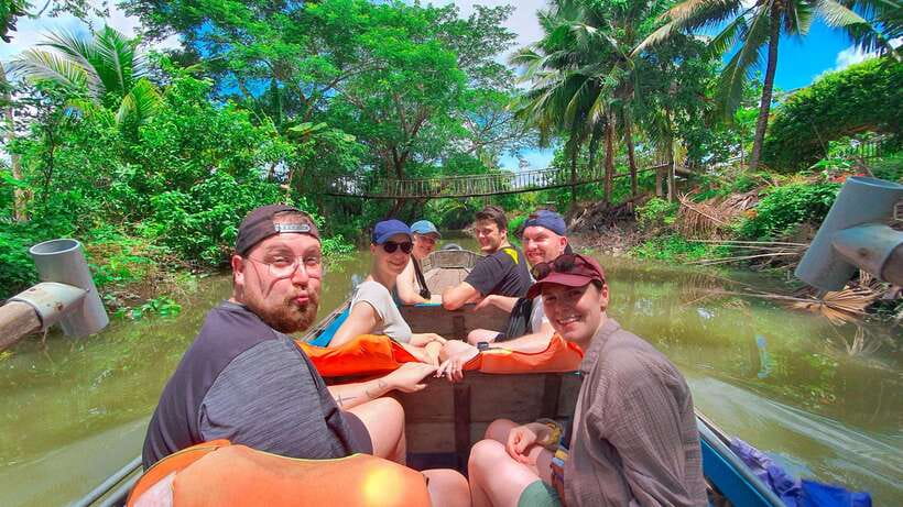 Can Tho: Floating Market & Mekong's Legacy( About 6 Pax) - Should you book this Mekong Delta tour?