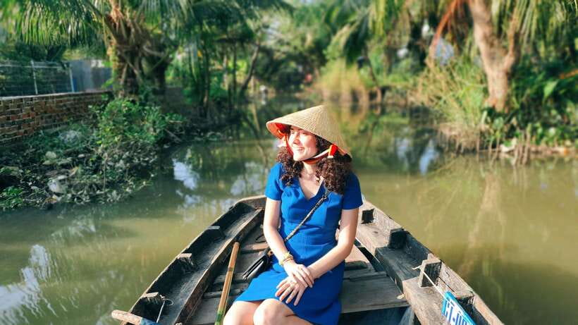 Can Tho: Floating Market & Mekong's Legacy( About 6 Pax) - Cooking, tea, and firewood: learning food as local practice