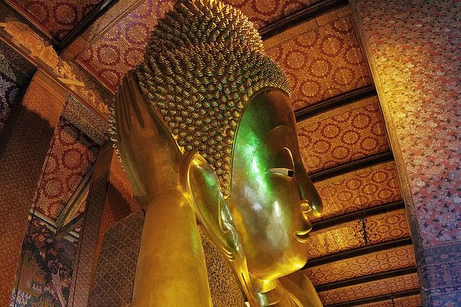 Damnern Saduak Floating Market, Grand Palace, Wat Phra Keo & Wat Pho - Day at a Glance: What You’re Signing Up For