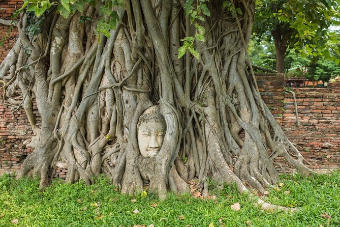 Damnoen Saduak Floating Market & Ayutthaya Tour from Bangkok - Price and Logistics: What You’re Actually Paying For at $70.11