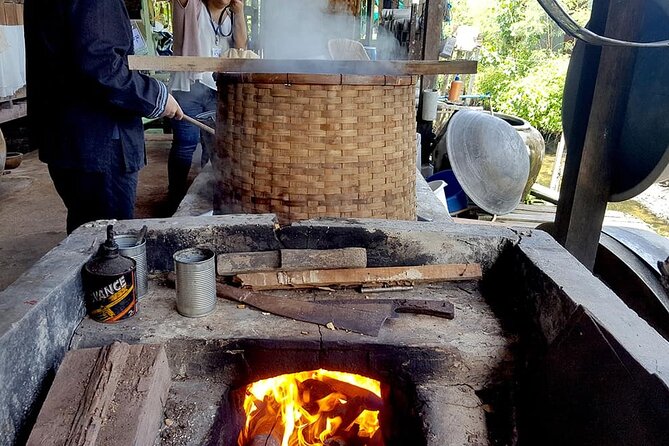 Damnoen Saduak Floating Market & Maeklong Railway Market Tour From Bangkok - Who This Tour Is Best For