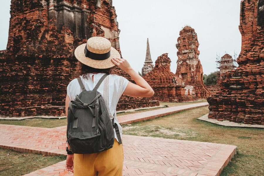 From Bangkok: Ayutthaya & Ayothaya Floating Market Day Trip - Key things that make this day trip worth your time