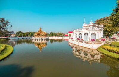 From Bangkok: Ayutthaya & Ayothaya Floating Market Day Trip - The long drive to Ayutthaya: use it, don’t fear it
