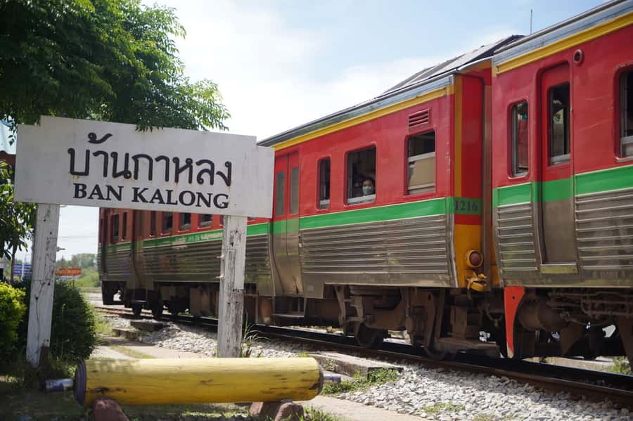 From Bangkok: Floating Market and Ayutthaya Guided Day Tour - Key highlights worth marking on your map