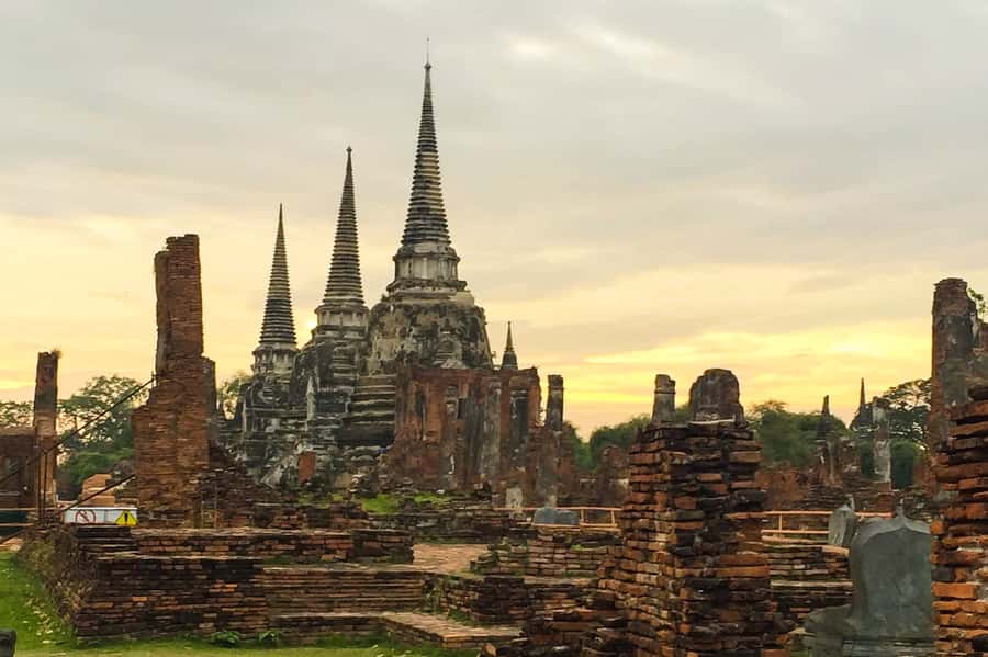 From Bangkok: Floating Market & Ayutthaya Private Day Trip - Who This Trip Fits Best (and Who Should Consider Alternatives)