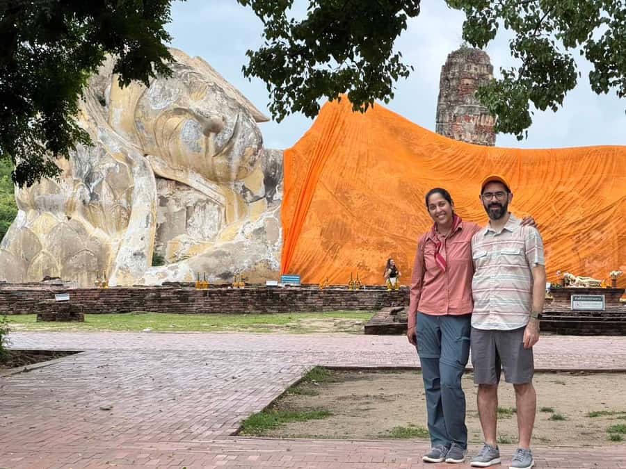From Bangkok: Floating Market & Ayutthaya Private Day Trip - Damnoensaduak Floating Market via Samut Songkhram Long-Tail Boat