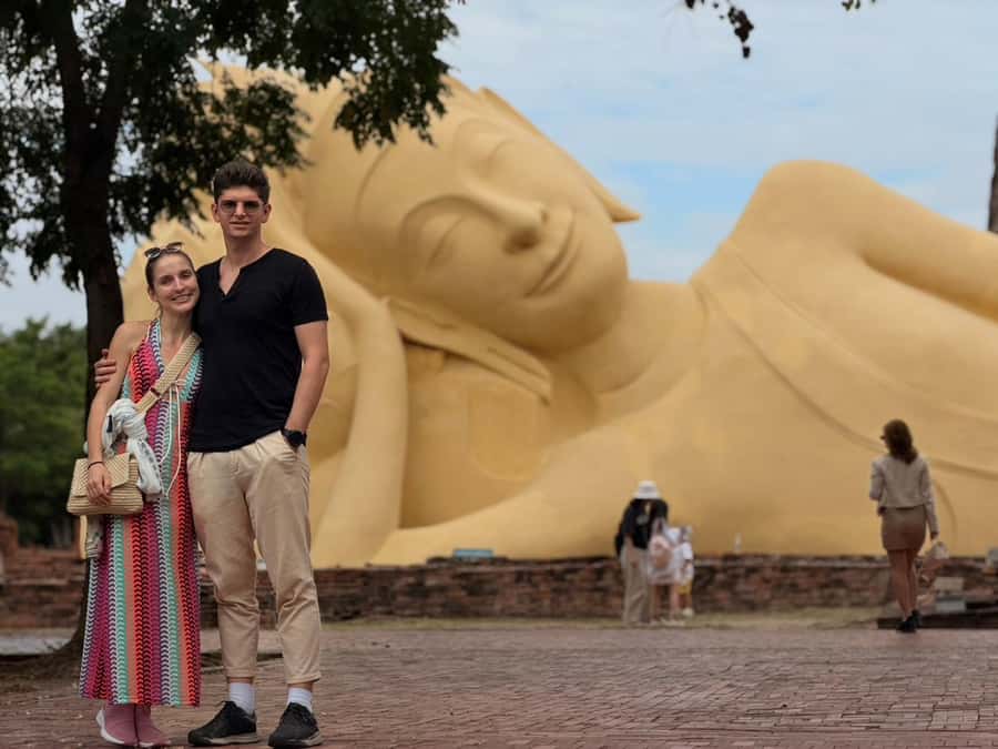 From Bangkok: Floating Market & Ayutthaya Private Day Trip - Ayutthaya’s UNESCO Temples: Wat Mahathat, Wat Phra Sri Sanphet, Wat Lokaya Sutharam