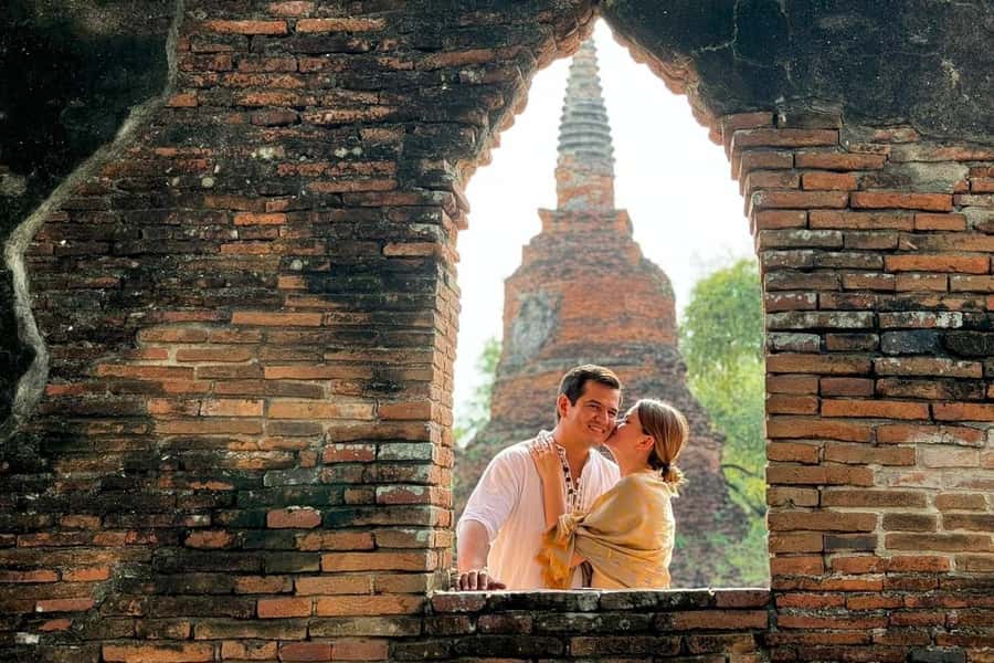 From Bangkok: Floating Market & Ayutthaya Private Day Trip - Price and Value: What $176 Pays For in a Private Day