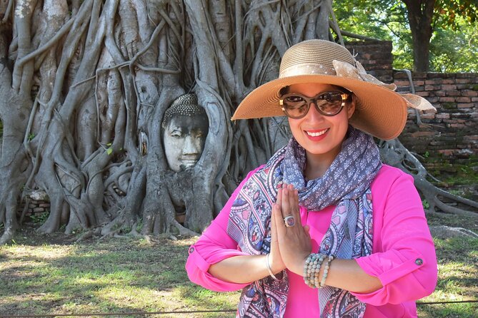 From Bangkok : Floating market, Kanchanaburi, Ayutthaya (3 days) - Getting Back to Bangkok: A Private Finish That’s Actually Convenient