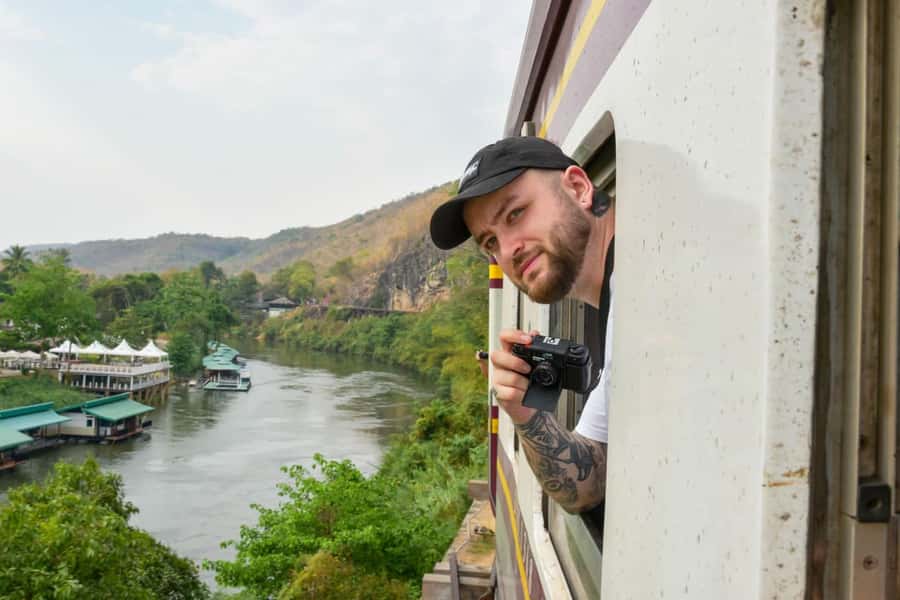 From Bangkok: Kanchanaburi Tour with Floating Market Visit - Quick highlights you’ll actually use