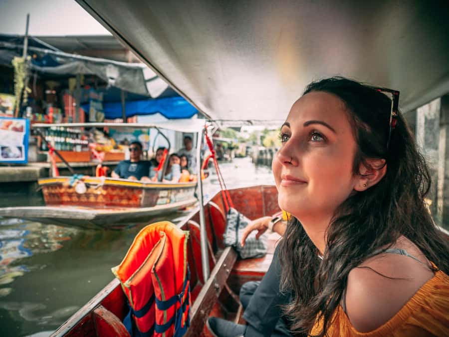 From Bangkok: Maeklong Railway and Floating Market Day Tour - Who this tour suits best (and who should skip it)