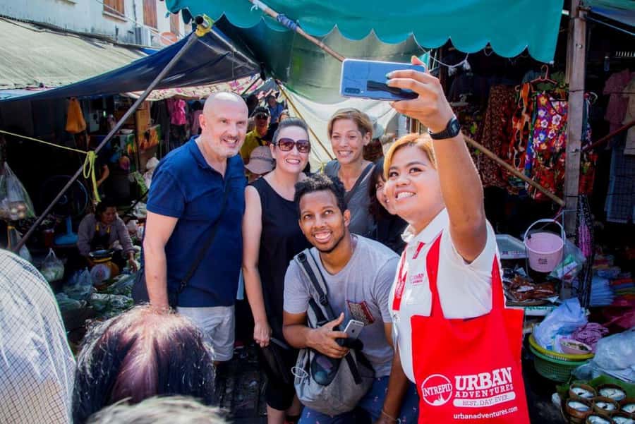 From Bangkok: Private Railway and Floating Market Tour - Key things that make this tour worth your time