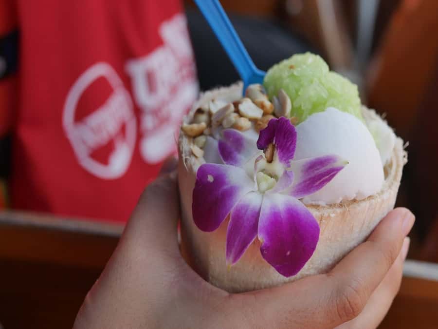 From Bangkok: Private Railway and Floating Market Tour - Practical tips so the day feels smooth