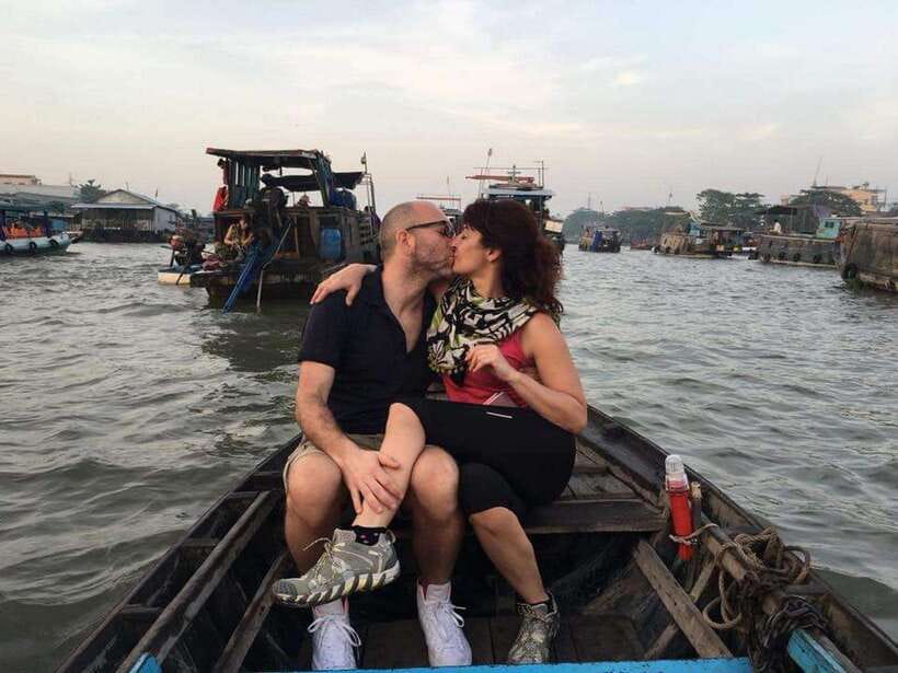 From HCM 1-day Cai Rang floating market local mekong village - Key things that make this day trip work