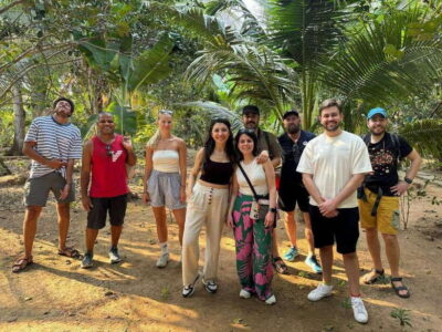 From HCM: Mekong Delta Can Tho Floating Market 2-Day Tour - Day 1: Saigon to My Tho, Vinh Trang Pagoda, and the Tien River Boat Ride