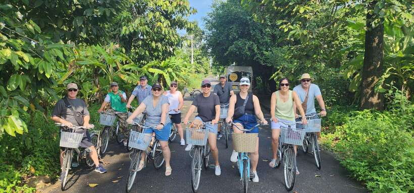 From HCM: Mekong Delta Can Tho Floating Market 2-Day Tour - Price and Value: Is $100 a Fair Deal for This 2-Day Circuit?